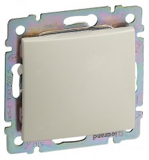 Legrand 774301 Valena elefántcsont egypólusú kapcsoló Háztartás / Otthon / Kültér - Világítás / elektromosság - Hálózati elosztó / hosszabbító / adapter - 392373