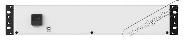 Legrand KEOR uPDU 800VA 19/1U 8xSCH Sz&uuml;netmentes eloszt&oacute;sor H&aacute;ztart&aacute;s / Otthon / K&uuml;lt&eacute;r - Vil&aacute;g&iacute;t&aacute;s / elektromoss&aacute;g - H&aacute;l&oacute;zati eloszt&oacute; / hosszabb&iacute;t&oacute; / adapter - 391620