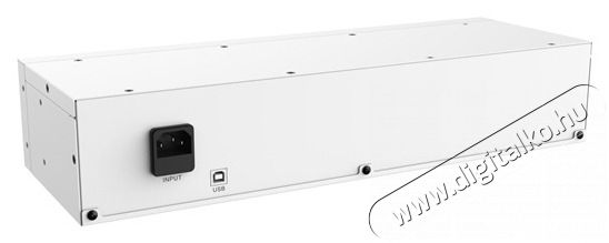 Legrand KEOR uPDU 800VA 19/1U 8xSCH Sz&uuml;netmentes eloszt&oacute;sor H&aacute;ztart&aacute;s / Otthon / K&uuml;lt&eacute;r - Vil&aacute;g&iacute;t&aacute;s / elektromoss&aacute;g - H&aacute;l&oacute;zati eloszt&oacute; / hosszabb&iacute;t&oacute; / adapter - 391620