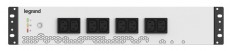 Legrand KEOR uPDU 800VA 19"/1U 8xC13 sz&uuml;netmentes eloszt&oacute;sor H&aacute;ztart&aacute;s / Otthon / K&uuml;lt&eacute;r - Vil&aacute;g&iacute;t&aacute;s / elektromoss&aacute;g - H&aacute;l&oacute;zati eloszt&oacute; / hosszabb&iacute;t&oacute; / adapter - 392781