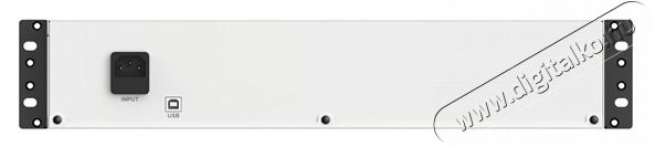 Legrand KEOR uPDU 800VA 19"/1U 8xC13 sz&uuml;netmentes eloszt&oacute;sor H&aacute;ztart&aacute;s / Otthon / K&uuml;lt&eacute;r - Vil&aacute;g&iacute;t&aacute;s / elektromoss&aacute;g - H&aacute;l&oacute;zati eloszt&oacute; / hosszabb&iacute;t&oacute; / adapter - 392781