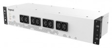 Legrand KEOR uPDU 800VA 19"/1U 8xC13 sz&uuml;netmentes eloszt&oacute;sor H&aacute;ztart&aacute;s / Otthon / K&uuml;lt&eacute;r - Vil&aacute;g&iacute;t&aacute;s / elektromoss&aacute;g - H&aacute;l&oacute;zati eloszt&oacute; / hosszabb&iacute;t&oacute; / adapter - 392781