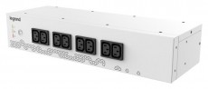 Legrand KEOR uPDU 800VA 19"/1U 8xC13 sz&uuml;netmentes eloszt&oacute;sor H&aacute;ztart&aacute;s / Otthon / K&uuml;lt&eacute;r - Vil&aacute;g&iacute;t&aacute;s / elektromoss&aacute;g - H&aacute;l&oacute;zati eloszt&oacute; / hosszabb&iacute;t&oacute; / adapter - 392781