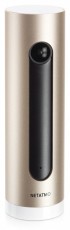 Legrand Netatmo Pro NSC-PRO Intelligens WiFi Beltéri kamera Háztartás / Otthon / Kültér - Biztonságtechnika - Biztonsági kamera - 392783