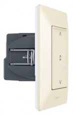 Legrand Valena Life Netatmo Intelligens redőnyvezérlő elefántcsont Egyéb - Nem forgalmazzuk ! - 392778