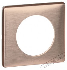 Legrand 068991 Céliane pezsgő 1-es keret Egyéb - Nem forgalmazzuk ! - 398338