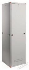 Legrand EVO42U6060 19 42U Szél:600 Mély:600 Mag:1894 komplett hálózati állószekrény EvoLine/Estap Iroda és számítástechnika - Hálózat - Hálózati kiegészítő - 391887