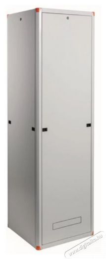 Legrand EVO42U6060 19 42U Szél:600 Mély:600 Mag:1894 komplett hálózati állószekrény EvoLine/Estap Iroda és számítástechnika - Hálózat - Hálózati kiegészítő - 391887