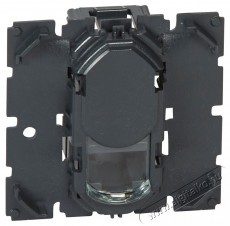 Legrand 067344 Céliane Cat 6 UTP RJ45 aljzat Háztartás / Otthon / Kültér - Világítás / elektromosság - Hálózati elosztó / hosszabbító / adapter - 392712