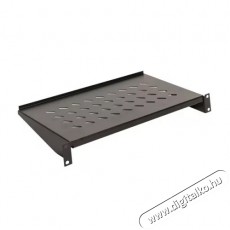 Legrand E2S1U25 19/1U Mély.:250 Max 50kg fix tálca 2 ponton rögzített csavarral Iroda és számítástechnika - Hálózat - Hálózati kiegészítő - 392770