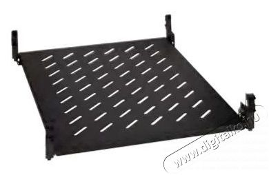 Legrand E4S2U55A 19/2U MÉLY:550 MAX:50kg fix polc 4 ponton rögzített csavarral Egyéb - Nem forgalmazzuk ! - 392593