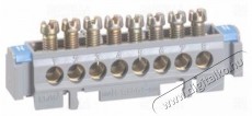 Legrand 004822 Lexic félig szigetelt 8 csatlakozás elosztókapocs Egyéb - Nem forgalmazzuk ! - 392749