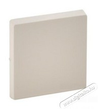 Legrand 755001 Valena Life elefántcsont széles billentyű Háztartás / Otthon / Kültér - Világítás / elektromosság - Hálózati elosztó / hosszabbító / adapter - 391608