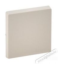 Legrand 755001 Valena Life elefántcsont széles billentyű Háztartás / Otthon / Kültér - Világítás / elektromosság - Hálózati elosztó / hosszabbító / adapter - 391608