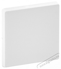 Legrand 755000 Valena Life InMatic fehér széles billentyű Háztartás / Otthon / Kültér - Világítás / elektromosság - Lámpa kiegészítő - 391605