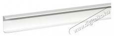 Legrand 611260 DLP Klíma 70x40 mm fedél 2m/db - fehér Háztartás / Otthon / Kültér - Ventilátor / Légkondicionáló - Kiegészítő - 392641