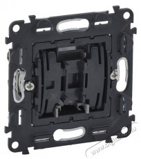 Legrand 752007 Valena InMatic keresztkapcsoló mechanizmus Háztartás / Otthon / Kültér - Világítás / elektromosság - Hálózati elosztó / hosszabbító / adapter - 392691