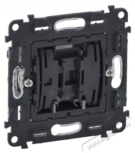 Legrand 752007 Valena InMatic keresztkapcsoló mechanizmus Háztartás / Otthon / Kültér - Világítás / elektromosság - Hálózati elosztó / hosszabbító / adapter - 392691