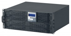 Legrand DAKER DK+ 5000VA/W online kettős konverziós szünetmentes tápegység Iroda és számítástechnika - Egyéb számítástechnikai termék - 464441