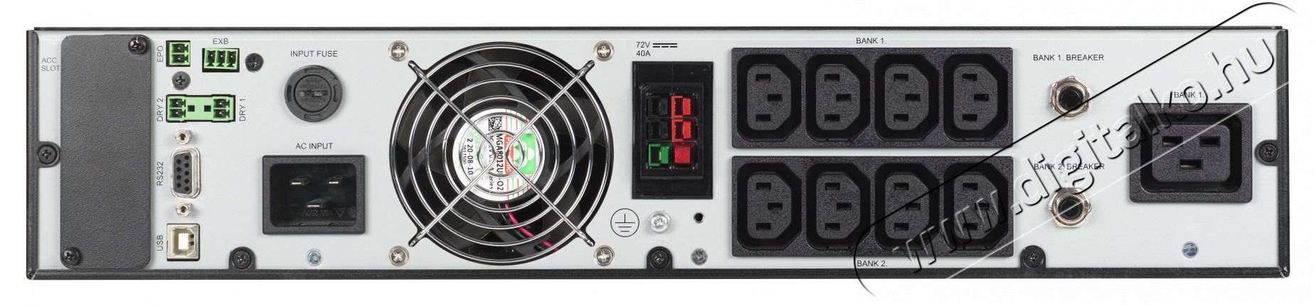 Legrand 311070 KEOR SPE 2U 2200 VA vonali interakt&iacute;v tiszt&aacute;n szinuszos sz&uuml;netmentes t&aacute;pegys&eacute;g Iroda &eacute;s sz&aacute;m&iacute;t&aacute;stechnika - Egy&eacute;b sz&aacute;m&iacute;t&aacute;stechnikai term&eacute;k - 480756