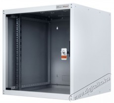 Legrand EVO42U8080DD 19 42U SZ&Eacute;L:800 M&Eacute;LY:800 MAG:1997 h&aacute;l&oacute;zati &aacute;ll&oacute;szekr&eacute;ny komplett Evoline/Estap - Iroda &eacute;s sz&aacute;m&iacute;t&aacute;stechnika - Egy&eacute;b sz&aacute;m&iacute;t&aacute;stechnikai term&eacute;k - 477808