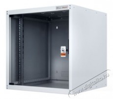 Legrand EVO42U8080EE 19 42U SZÉL:800 MÉLY:800 MAG:1997 hálózati állószekrény komplett Evoline/Estap Iroda és számítástechnika - Egyéb számítástechnikai termék - 477809
