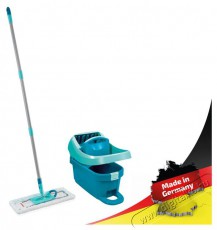Leifheit 55096 Profi görgős felmosócsavaró szett felmosóval Felmosó Háztartás / Otthon / Kültér - Tisztító / mosó - Felmosó - 500697
