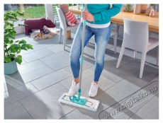 Leifheit 55096 Profi görgős felmosócsavaró szett felmosóval Felmosó Háztartás / Otthon / Kültér - Tisztító / mosó - Felmosó - 500697