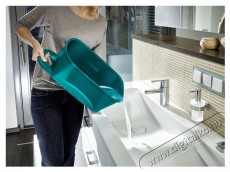 Leifheit 55096 Profi görgős felmosócsavaró szett felmosóval Felmosó Háztartás / Otthon / Kültér - Tisztító / mosó - Felmosó - 500697