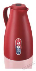 Leifheit Harmonic termosz 1 l piros Konyhai termékek - Edény - Termosz - 504524