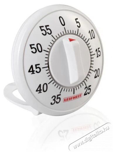 Leifheit COMFORTLINE konyhai időz&iacute;tő Konyhai term&eacute;kek - Egy&eacute;b / Konyhai kieg&eacute;sz&iacute;tő - 504800