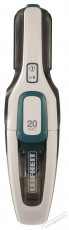 Leifheit Regulus PowerVac 2in1 Háztartás / Otthon / Kültér - Porszívó / takarítógép - Porzsák nélküli porszívó - 503584