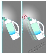 Leifheit Window Cleaner 51000 Háztartás / Otthon / Kültér - Tisztító / mosó - Ablaktisztító - 503589