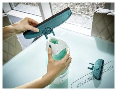 Leifheit Window Cleaner 51000 Háztartás / Otthon / Kültér - Tisztító / mosó - Ablaktisztító - 503589