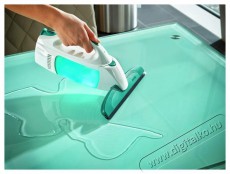 Leifheit Window Cleaner 51000 Háztartás / Otthon / Kültér - Tisztító / mosó - Ablaktisztító - 503589