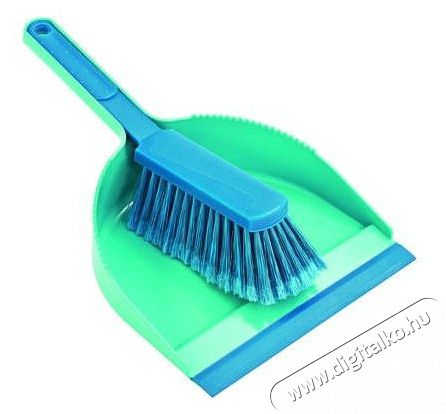 Leifheit Klasszikus seprű lapáttal 41401 Háztartás / Otthon / Kültér - Egyéb háztartási termék - 504802