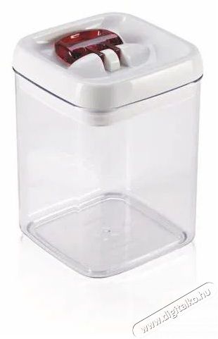 Leifheit FRESH & EASY Élelmiszertartály 1600 ml Konyhai termékek - Konyhai eszköz - Egyéb konyhai eszköz - 522334