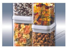 Leifheit FRESH & EASY Élelmiszertartály 1600 ml Konyhai termékek - Konyhai eszköz - Egyéb konyhai eszköz - 522334