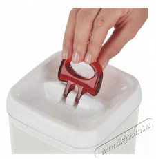 Leifheit FRESH & EASY Élelmiszertartály 1600 ml Konyhai termékek - Konyhai eszköz - Egyéb konyhai eszköz - 522334