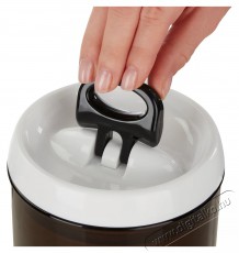 Leifheit FRESH & EASY Kávéskanna 1,4 l Konyhai termékek - Edény - Egyéb edény - 522331