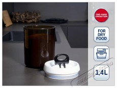 Leifheit FRESH & EASY Kávéskanna 1,4 l Konyhai termékek - Edény - Egyéb edény - 522331