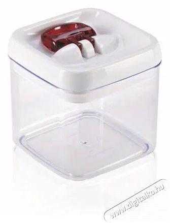 Leifheit FRESH & EASY t&aacute;rol&oacute;, sz&ouml;gletes, 1000 ml Konyhai term&eacute;kek - Konyhai eszk&ouml;z - Egy&eacute;b konyhai eszk&ouml;z - 522333