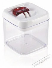 Leifheit FRESH & EASY t&aacute;rol&oacute;, sz&ouml;gletes, 1000 ml Konyhai term&eacute;kek - Konyhai eszk&ouml;z - Egy&eacute;b konyhai eszk&ouml;z - 522333