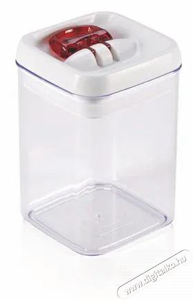 Leifheit FRESH & EASY t&aacute;rol&oacute;, sz&ouml;gletes, 800 ml Konyhai term&eacute;kek - Konyhai eszk&ouml;z - Egy&eacute;b konyhai eszk&ouml;z - 522336