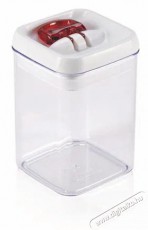 Leifheit FRESH & EASY t&aacute;rol&oacute;, sz&ouml;gletes, 800 ml Konyhai term&eacute;kek - Konyhai eszk&ouml;z - Egy&eacute;b konyhai eszk&ouml;z - 522336