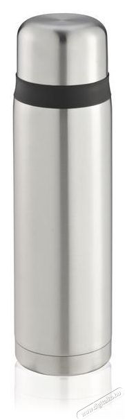 Leifheit COCO Rozsdamentes ac&eacute;l termosz 1 l Konyhai term&eacute;kek - Ed&eacute;ny - Termosz - 525194