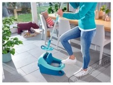 Leifheit 55096 Profi g&ouml;rgős felmos&oacute;csavar&oacute; szett felmos&oacute;val H&aacute;ztart&aacute;s / Otthon / K&uuml;lt&eacute;r - Egy&eacute;b h&aacute;ztart&aacute;si term&eacute;k - 504785