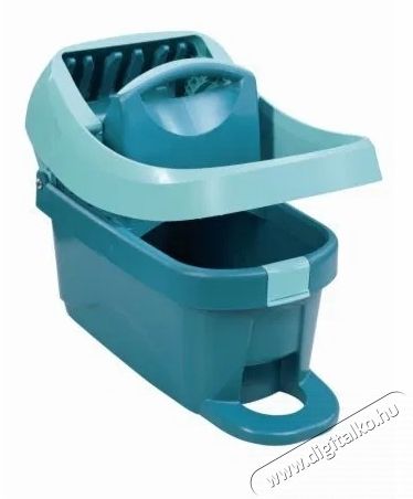 Leifheit 55096 Profi g&ouml;rgős felmos&oacute;csavar&oacute; szett felmos&oacute;val H&aacute;ztart&aacute;s / Otthon / K&uuml;lt&eacute;r - Egy&eacute;b h&aacute;ztart&aacute;si term&eacute;k - 504785