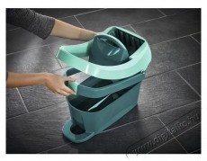 Leifheit 55096 Profi g&ouml;rgős felmos&oacute;csavar&oacute; szett felmos&oacute;val H&aacute;ztart&aacute;s / Otthon / K&uuml;lt&eacute;r - Egy&eacute;b h&aacute;ztart&aacute;si term&eacute;k - 504785