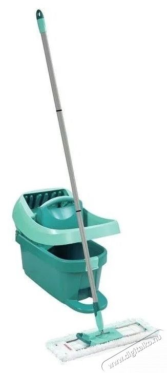 Leifheit 55096 Profi g&ouml;rgős felmos&oacute;csavar&oacute; szett felmos&oacute;val H&aacute;ztart&aacute;s / Otthon / K&uuml;lt&eacute;r - Egy&eacute;b h&aacute;ztart&aacute;si term&eacute;k - 504785